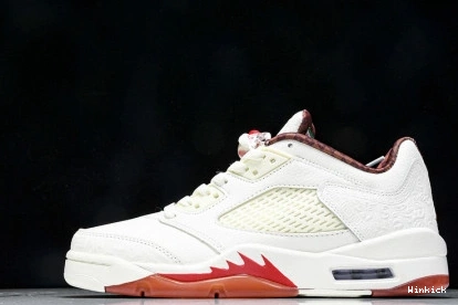 LOW HF8833-1001 Grito” Jordan Air “El 5 0709
